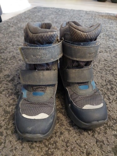 Super fit schuhe - fit,