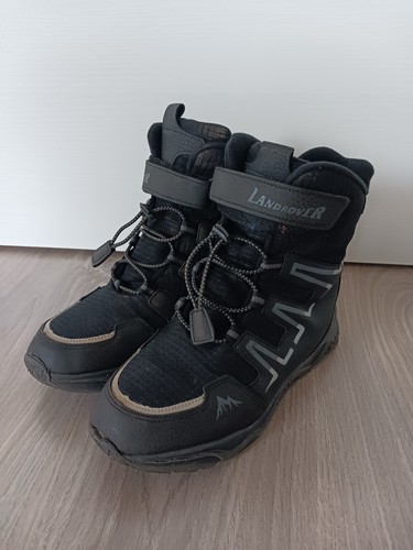Winterstiefel landrover 36 - winterstiefel,