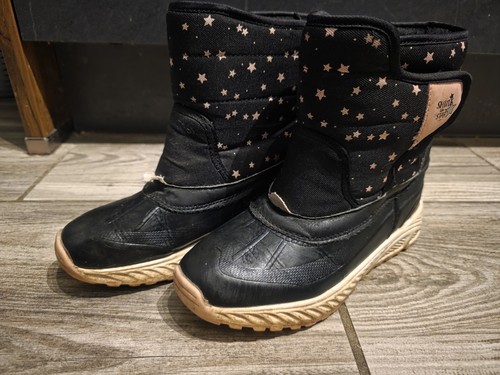 Kinder stiefel winter - kinder, schnee