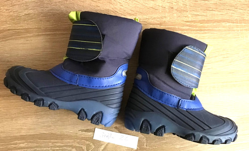 Kinder stiefel - gr.,