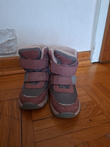 Kinder winterschuhe - kinder,