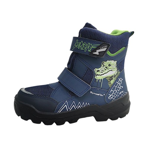 Lurchi kinderschuhe jungen - lurchi,