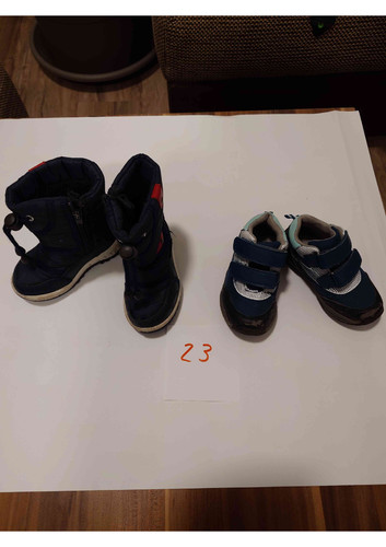 Kinder schuhe bundle - schuhe,