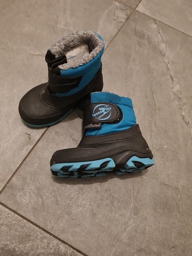 Winterschuhe stiefel boots - stiefel,