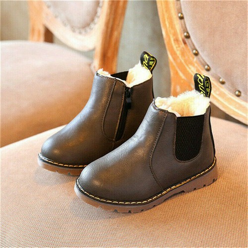 Neu kinder boots winter - kinder,