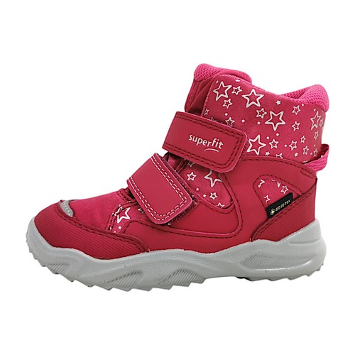 Superfit glacier kinderschuhe - superfit,