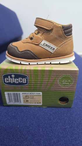 Chicco kinderschuhe model faix - kinderschuhe,