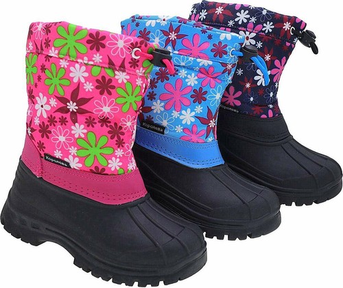 Mädchen boots kinder - mädchen,