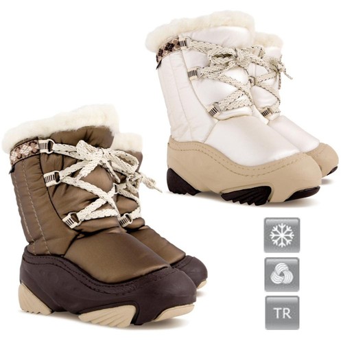 Demar kinder winterstiefel - demar,
