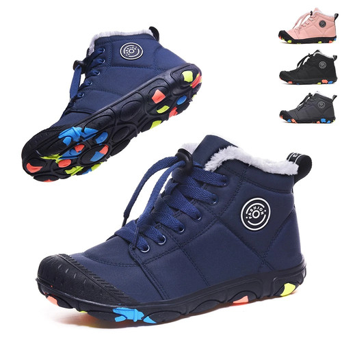 Kinder thermo winterschuhe - kinder,