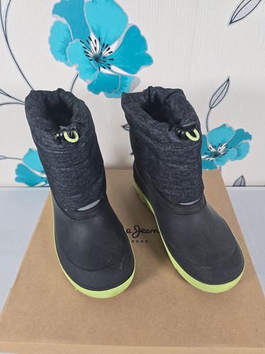 Kinderschuhe gefütterte