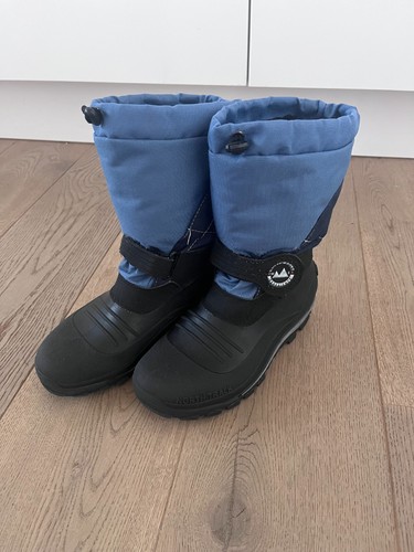 North track winterstiefel - track,