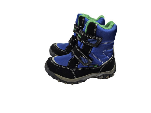 Kinder winterstiefel boots - winterstiefel,