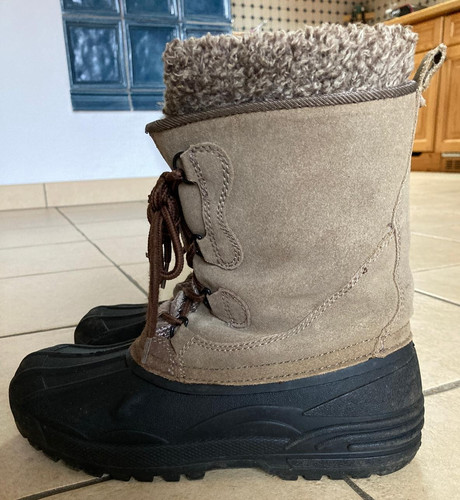 Kinder winterstiefel - kinder,