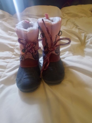 Mädchen led winterstiefel - mädchen,