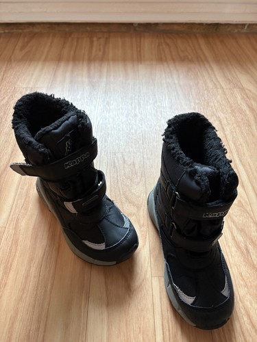 Kinder winterstiefel winter - winterstiefel,