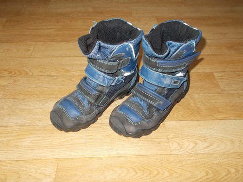 Kinder jungen stiefel schuhe - jungen,