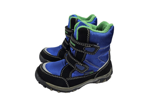Kinder winterstiefel boots - winterstiefel,