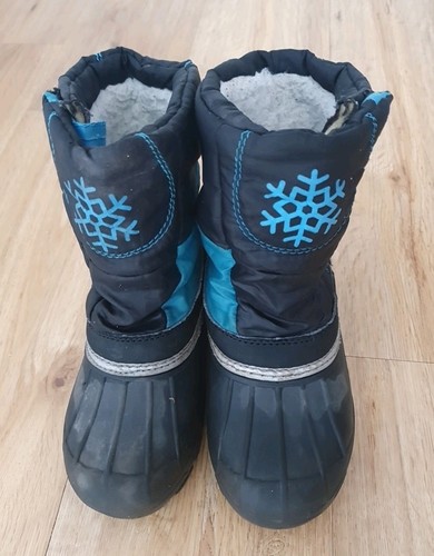 Lupilu kinder winterstiefel - lupilu,