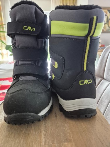 Cmp kinder schuhe winter - kinder,