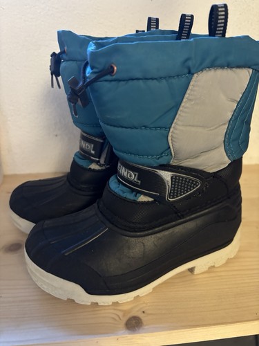 Meindl kinder winter stiefel - kinder,