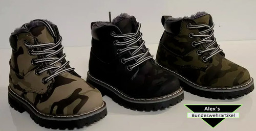 Kinder winterschuhe boots - kinder,