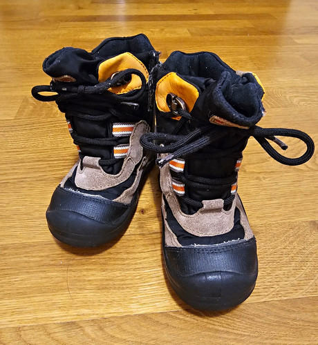 Elefanten kinder stiefeletten - elefanten,