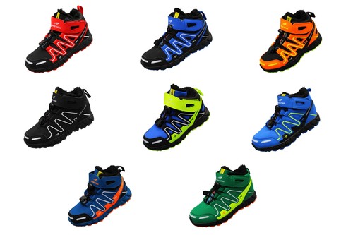 Winterstiefel kinderstiefel - winterstiefel,