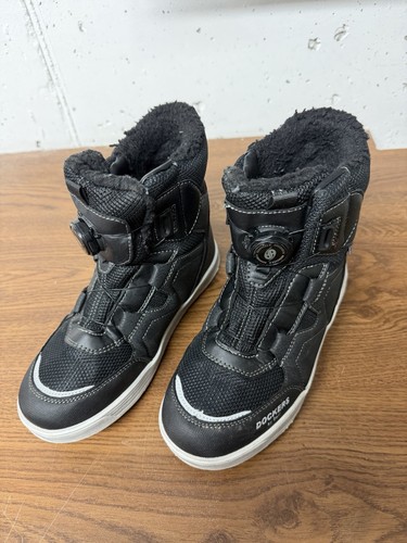Dockers kinder stiefel - dockers,