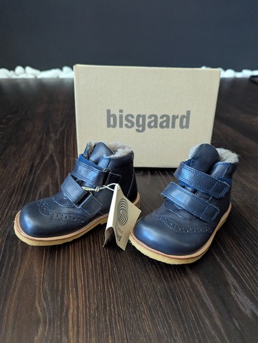 Bisgaard stiefel kinderschuhe - bisgaard,