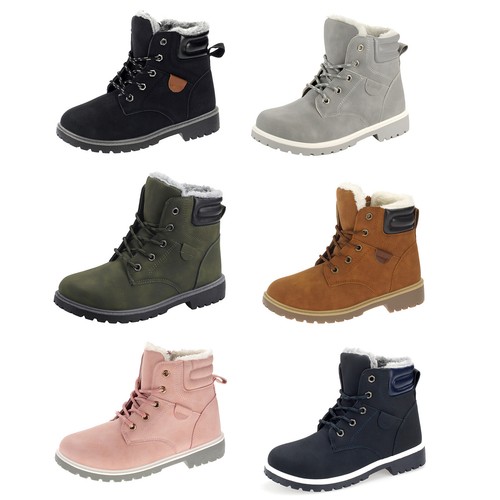 Kinder winterboots - kinder,